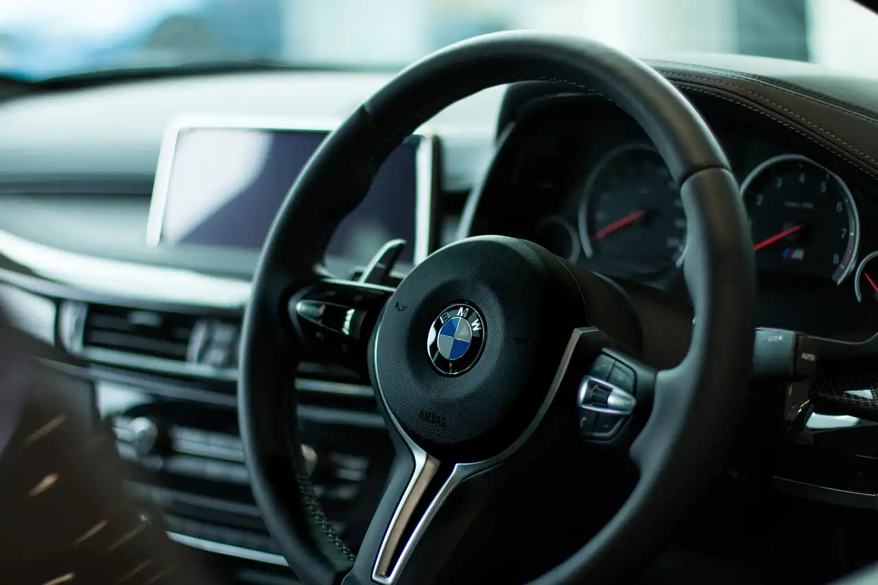 Motor Fleet Insurance – One policy, many vehicles, total control