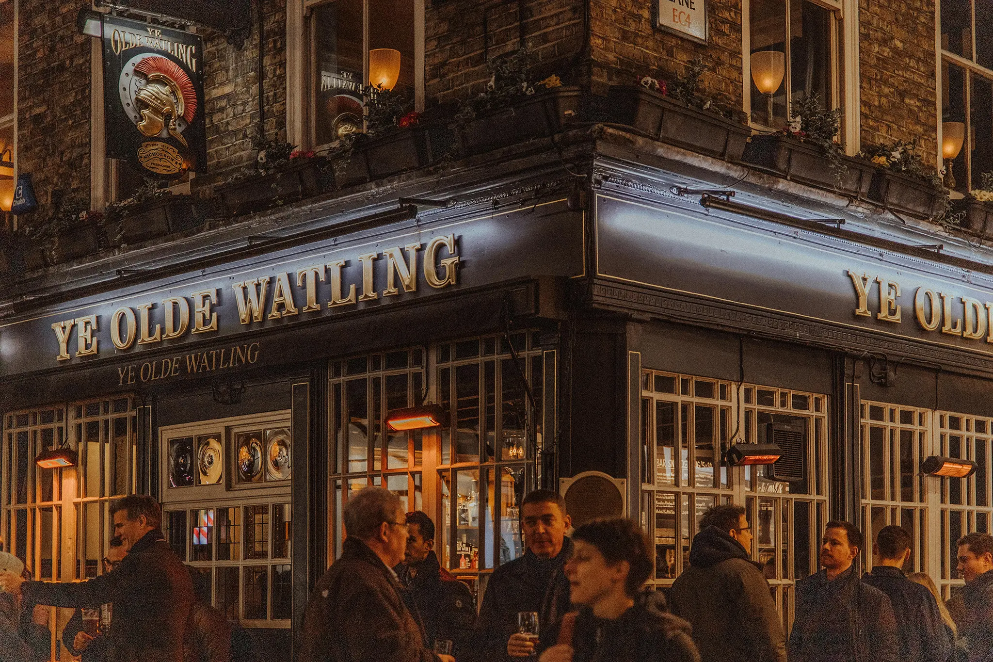 Hospitality – Insurance for pubs, restaurants, and takeaways